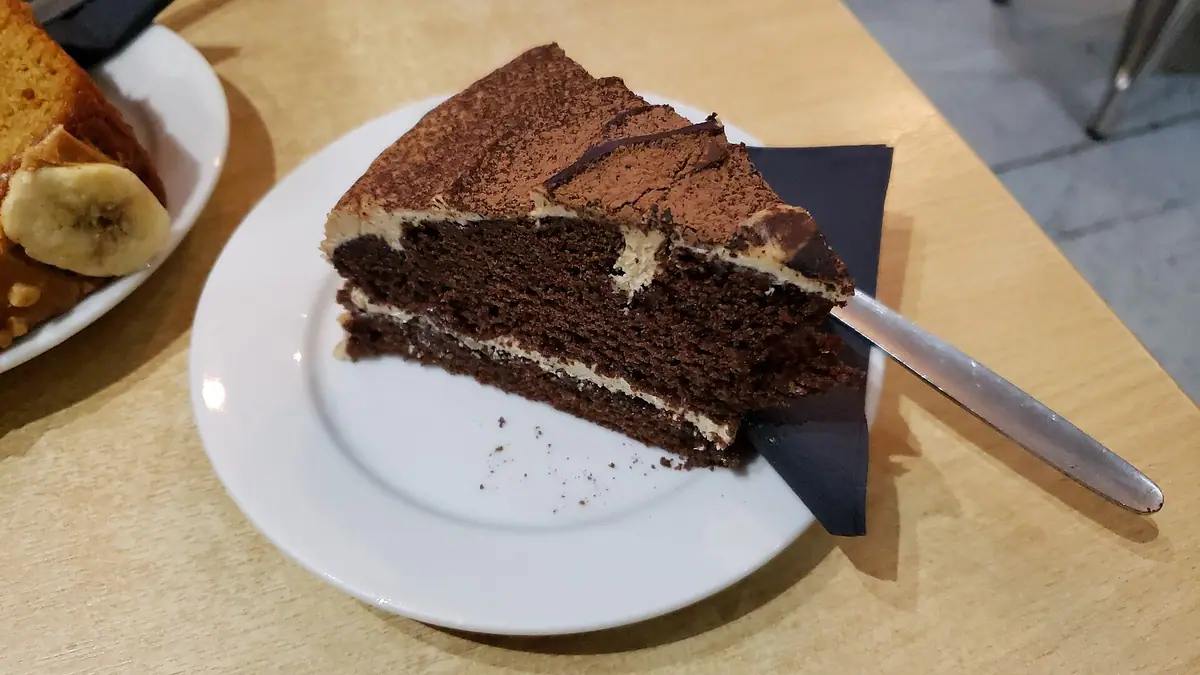French Bakery bakes