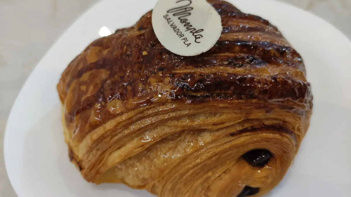 Paul Bray & Son – french bakery in Tideford, Plymouth